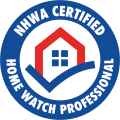 NHWA Certified logo