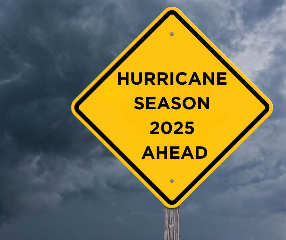 Hurricane Season 2025 - How to Protect Your Home